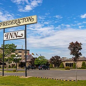 The Fredericton Inn