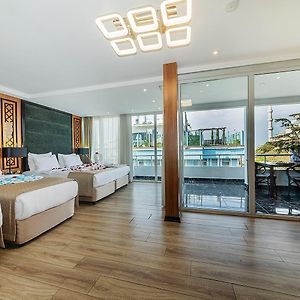 Family Room Balcony Sea View